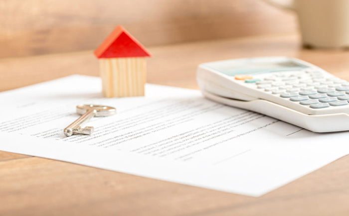 ¿Cómo se identifica la clausula de suelo de un préstamo hipotecario?